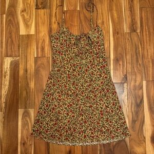 Realization par Inez dress